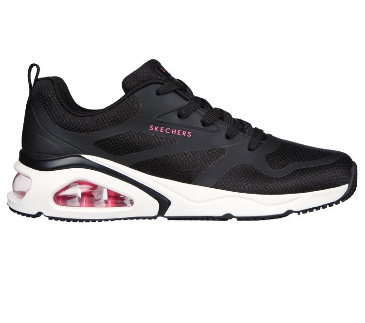 Skechers Women Tres-Air Uno - Revolution-Airy Sneakers