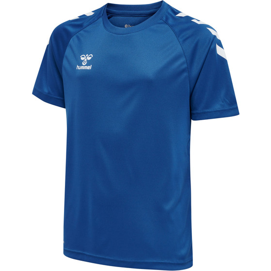 Hummel Core XK Core Poly Shirt Kids