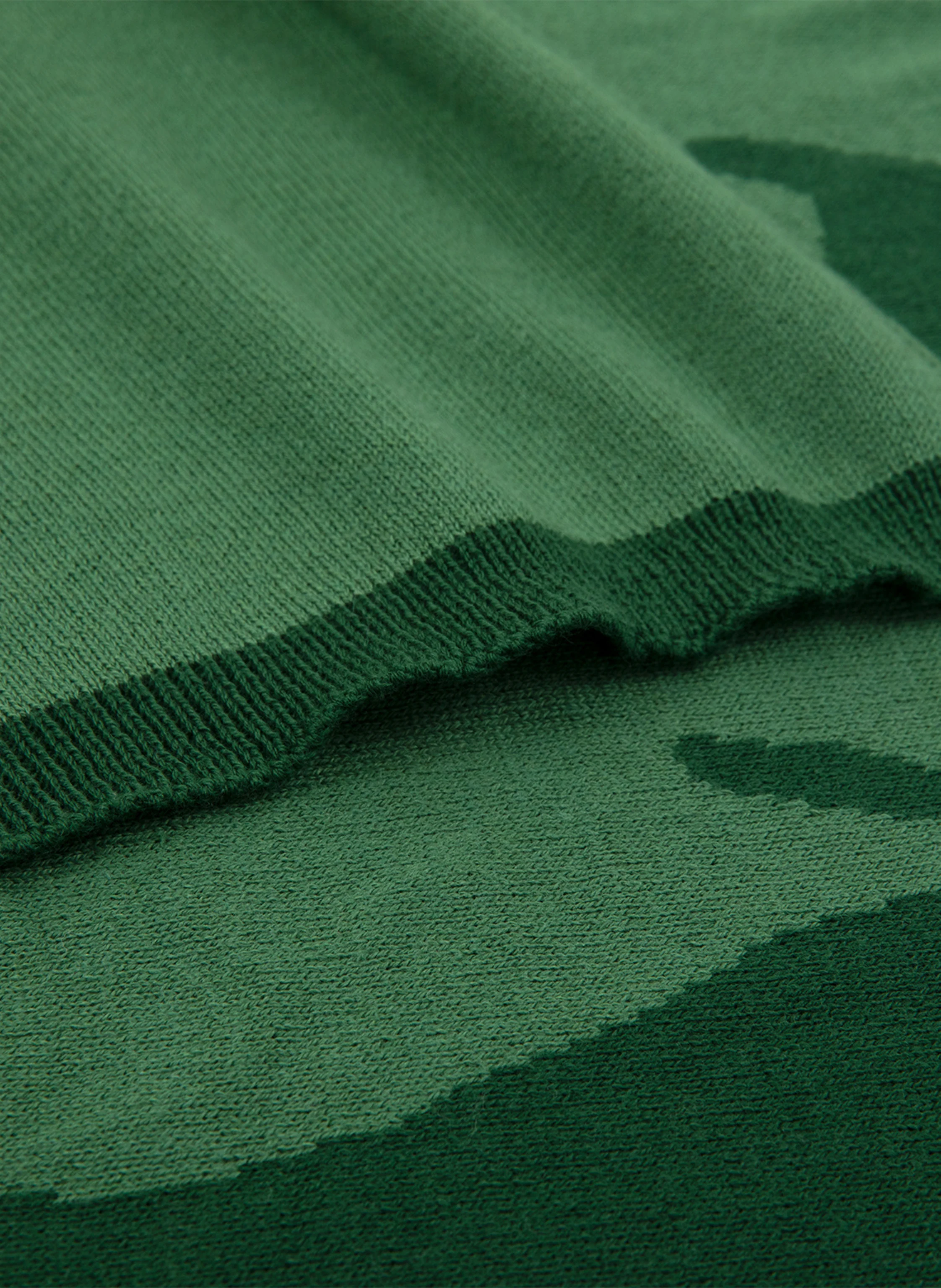 LACOSTE Plaid LREFLET PLAID