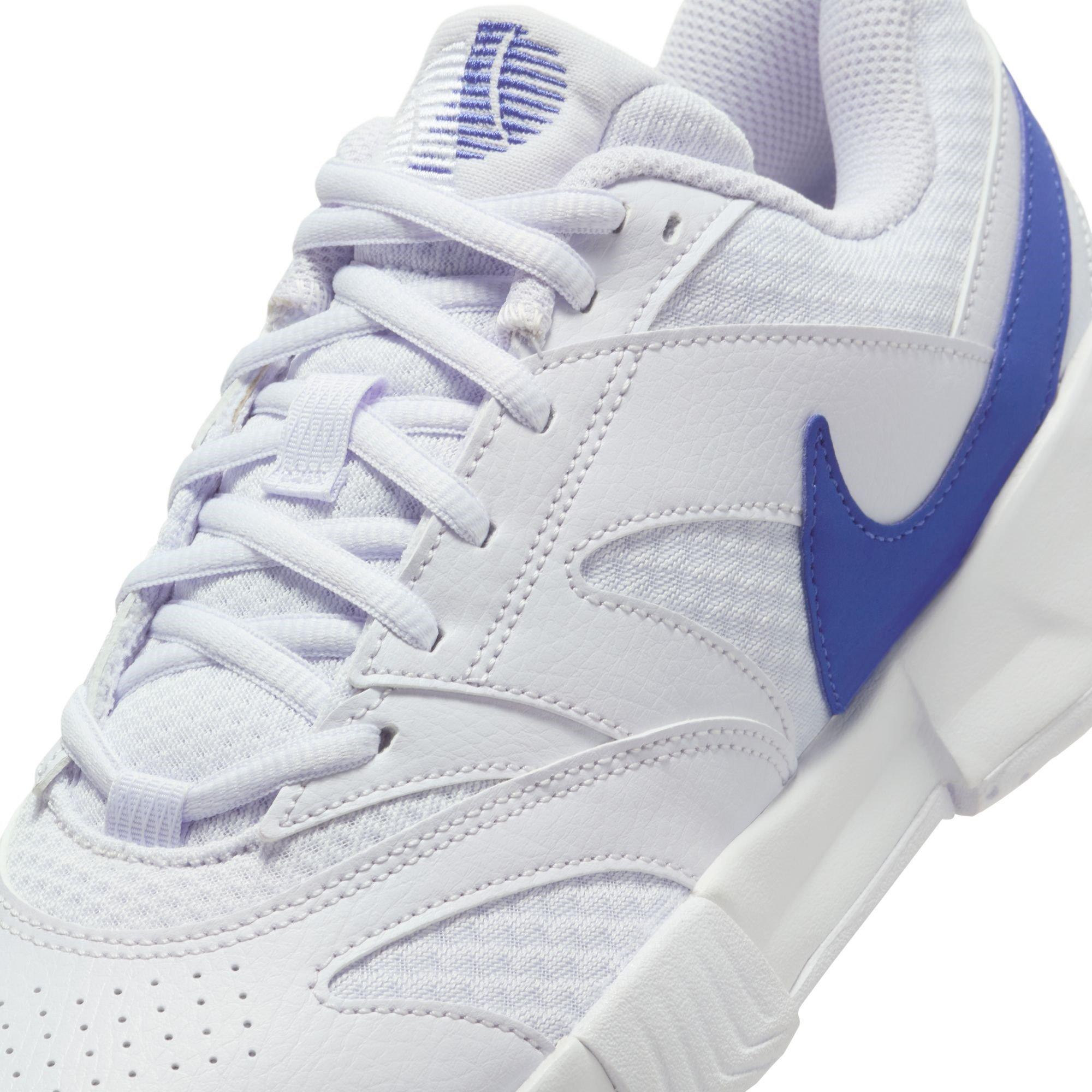 Nike Court Lite 4 Womens Tennis Shoes