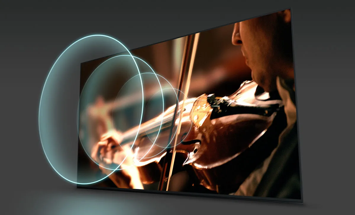 Sony XR-48A90K TV OLED