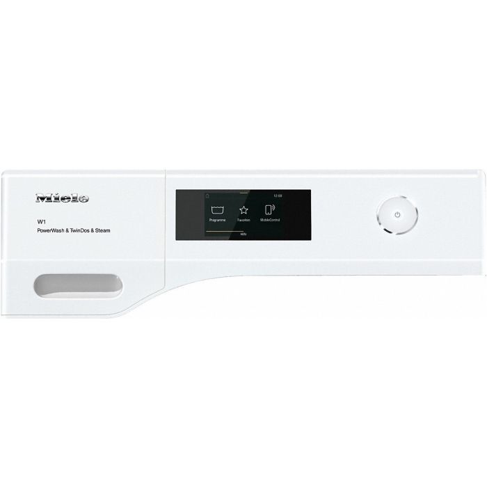 Miele Waschmaschine WCR 890 WPS PowerWash 2.0 & TwinDos XL WiFi & Steam