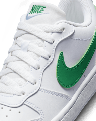 Nike Court Borough Low Recraft Big Kids' Shoes