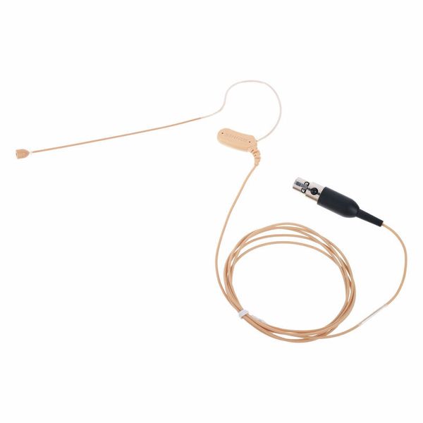 Shure BLX1288/MX53 Combo K3E