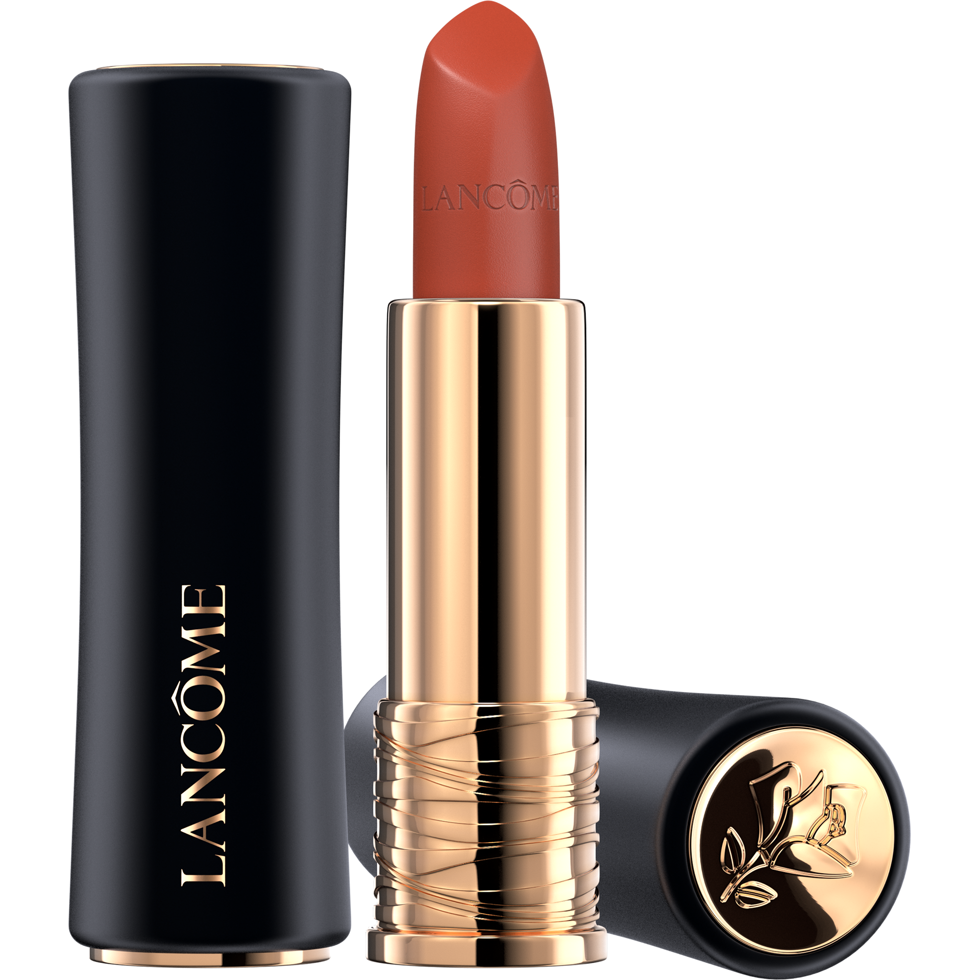 Rouge à Lèvres Mat Poudré - TenueConfort Longue Durée |- 353 Mademoiselle Pénélope