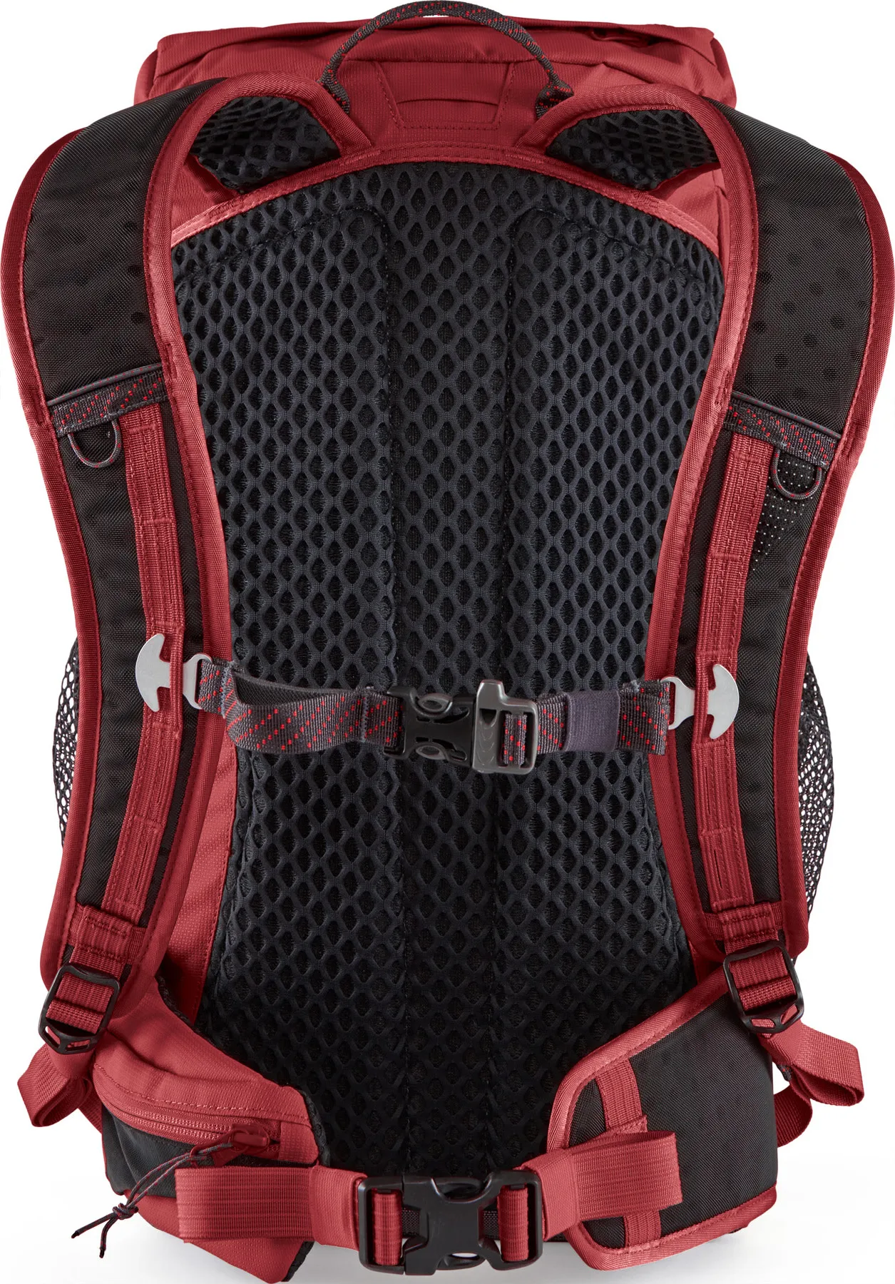 Klättermusen Delling Backpack 30L Burnt Russet