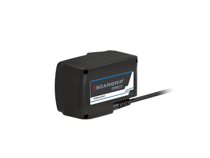 Scangrip Netzteil Power Supply Connect Stromversorgung für CONNECT Arbeitsleuchten