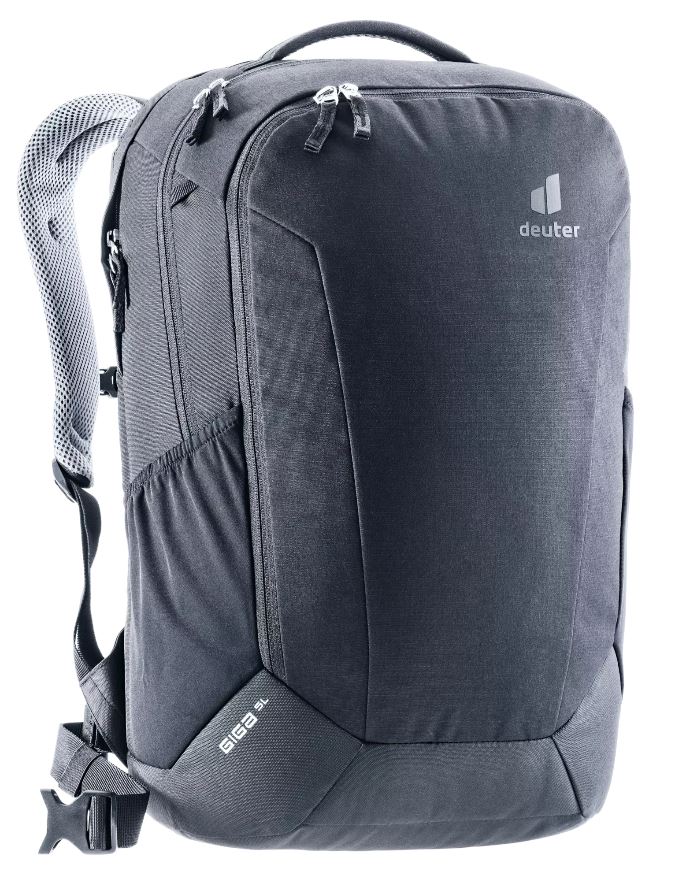 Deuter Giga SL 28L<br>Hverdag- & Reisesekk for dame