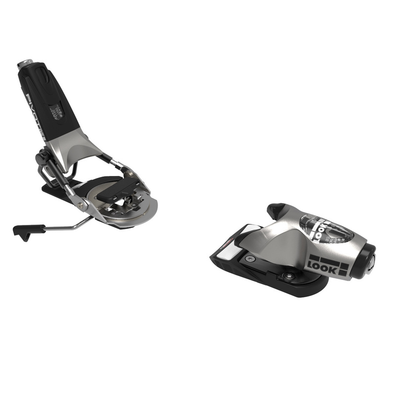Look Pivot 15 GW B115 Freeridebindung