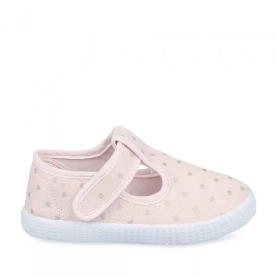 Ballerines ROSE NINI & GIRLS