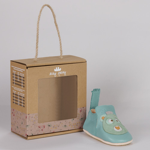Easy Peasy - MY BLUBLU OURS Azul