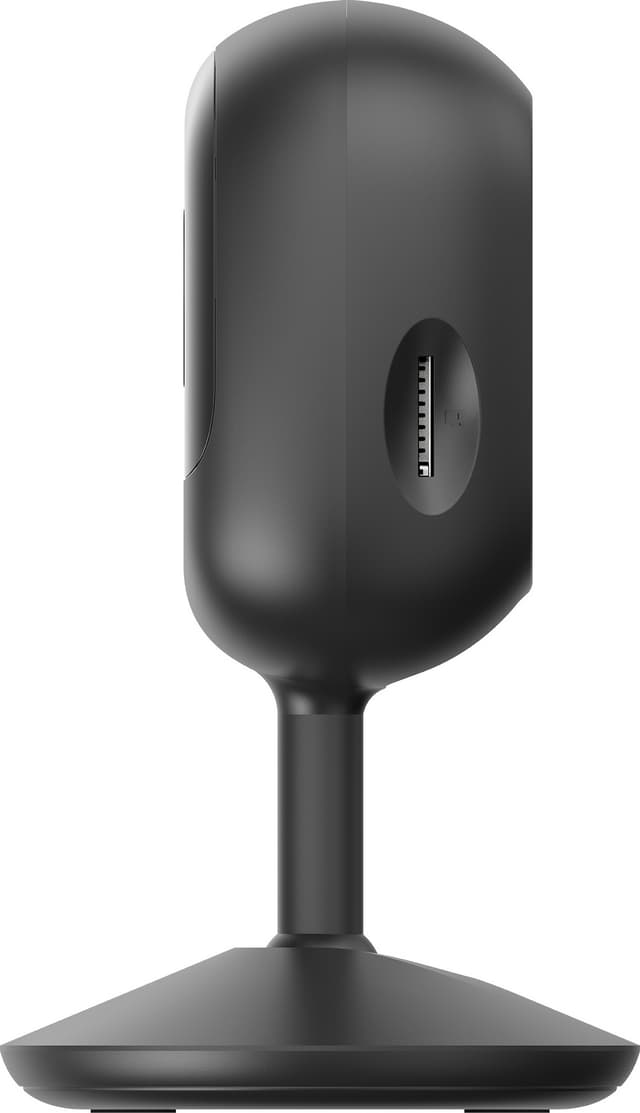 D-Link Compact FullHD Wi-Fi sikkerhedskamera