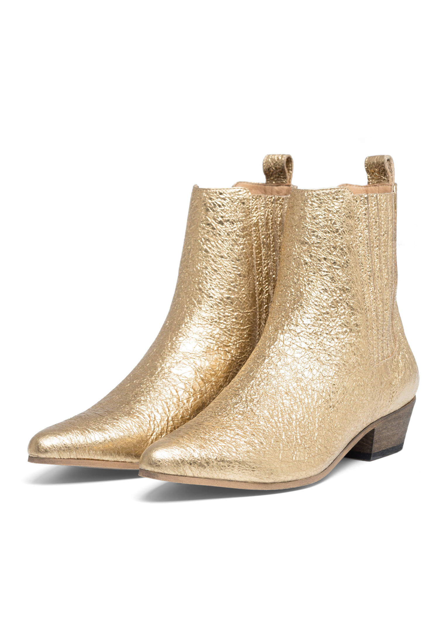 Ivylee Copenhagen| Damen Boots