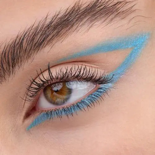 20H Ultra Precision Gel Eye Pencil Waterproof 090 Ocean Eyes