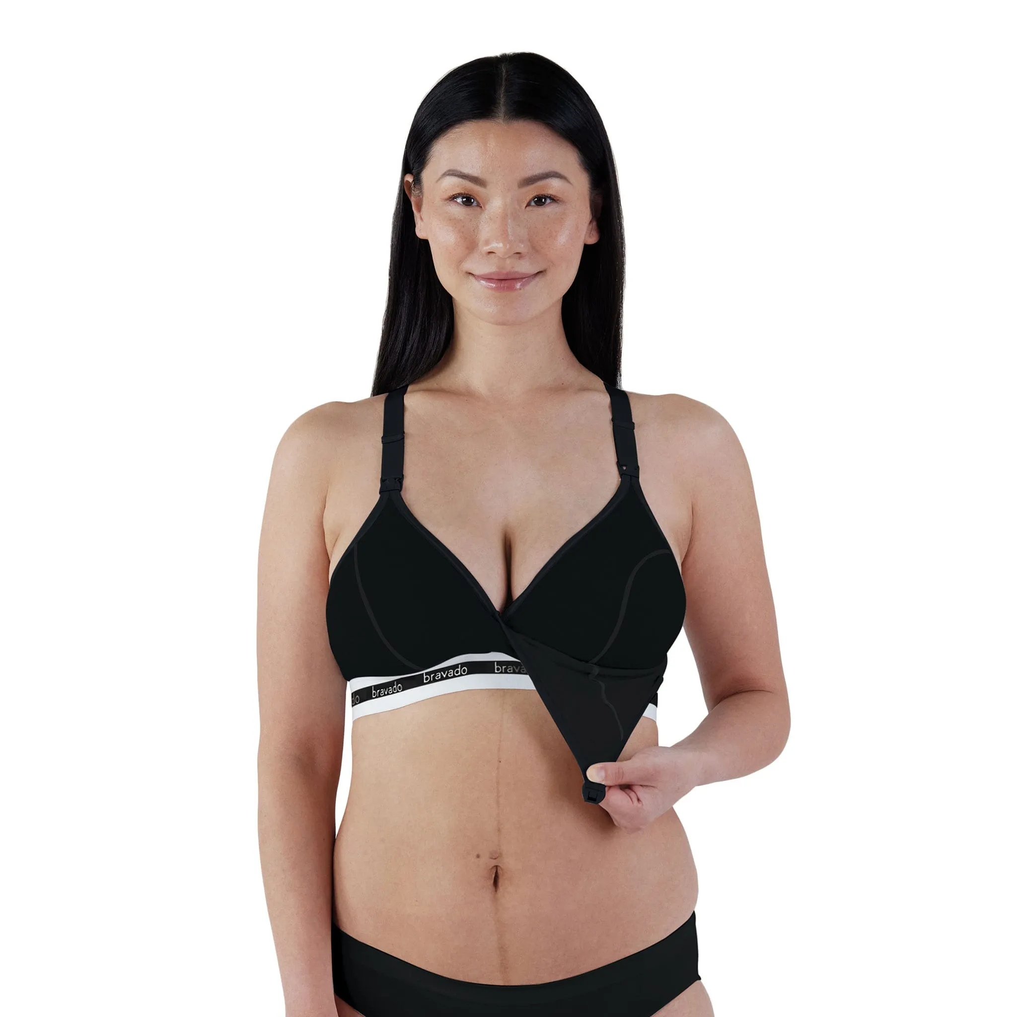 Bravado Soutien-Gorge Expression & Allaitement