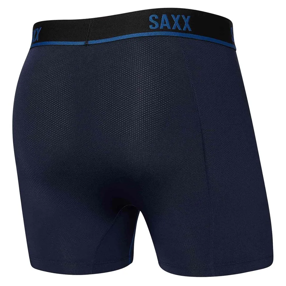 Cuecas Boxer SAXX Kinetic HD