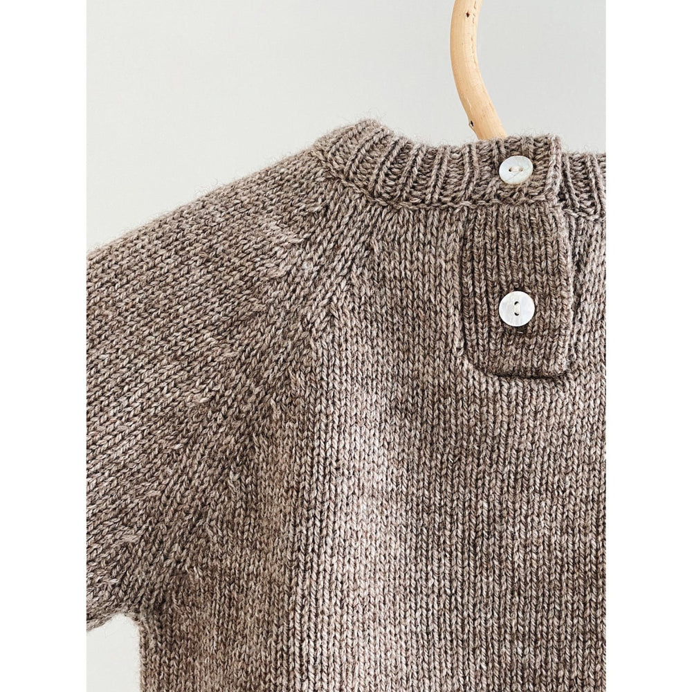 Køb Lalaby Millet Winnie Jumper