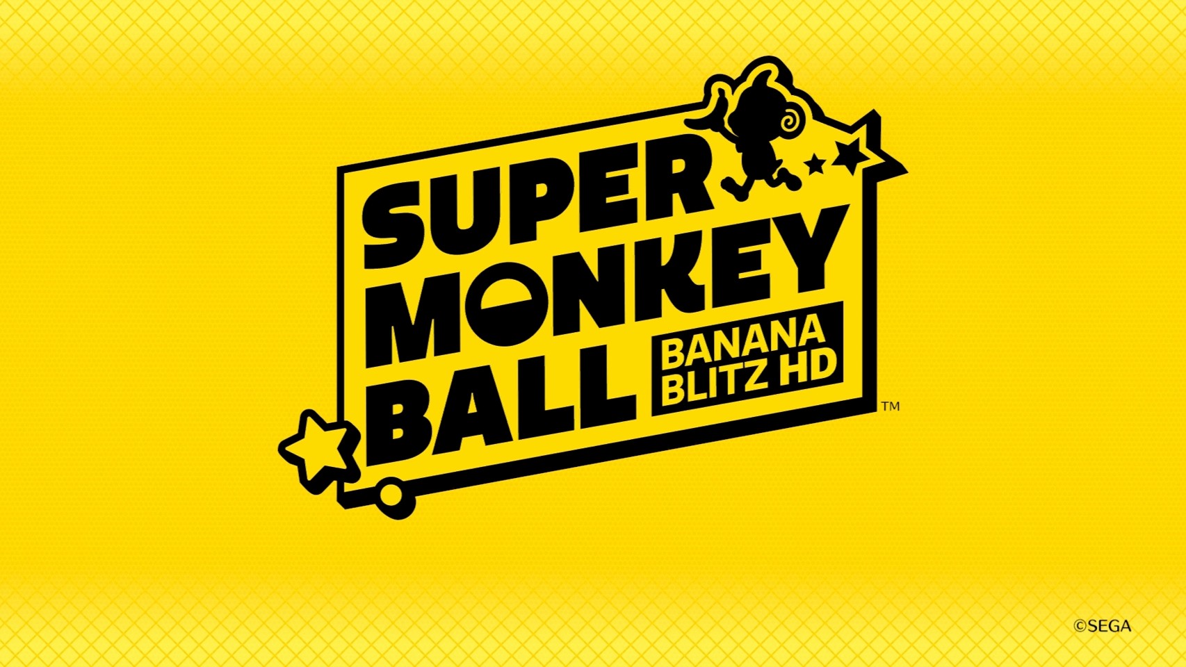 Super Monkey Ball: Banana Blitz HD- PC