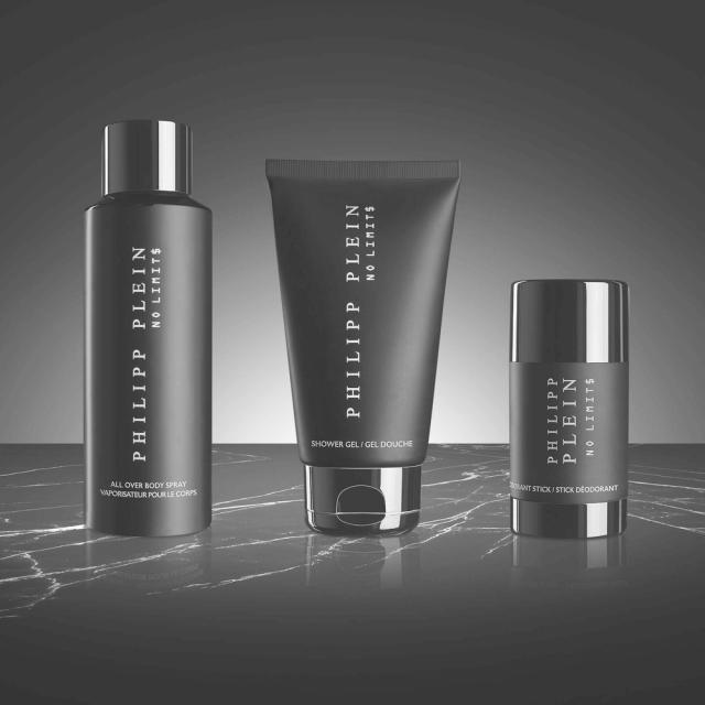 Gel Douche No Limit$ Fre$h Start PHILIPP PLEIN