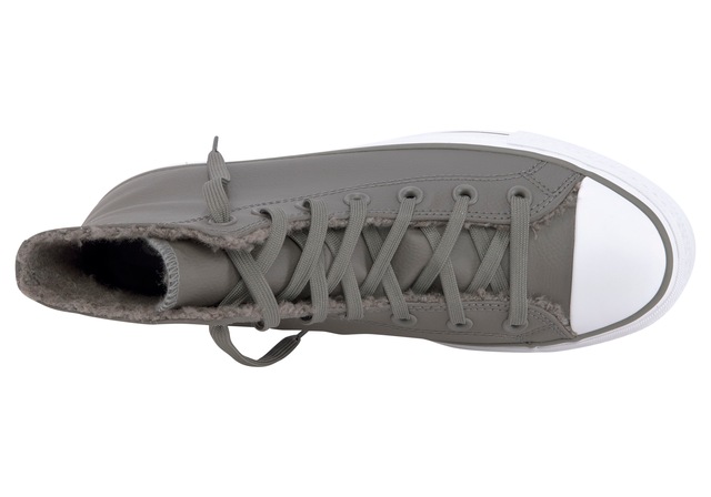 Converse Sneaker »CHUCK TAYLOR ALL STAR LIFT PLATFORM«  gefüttert