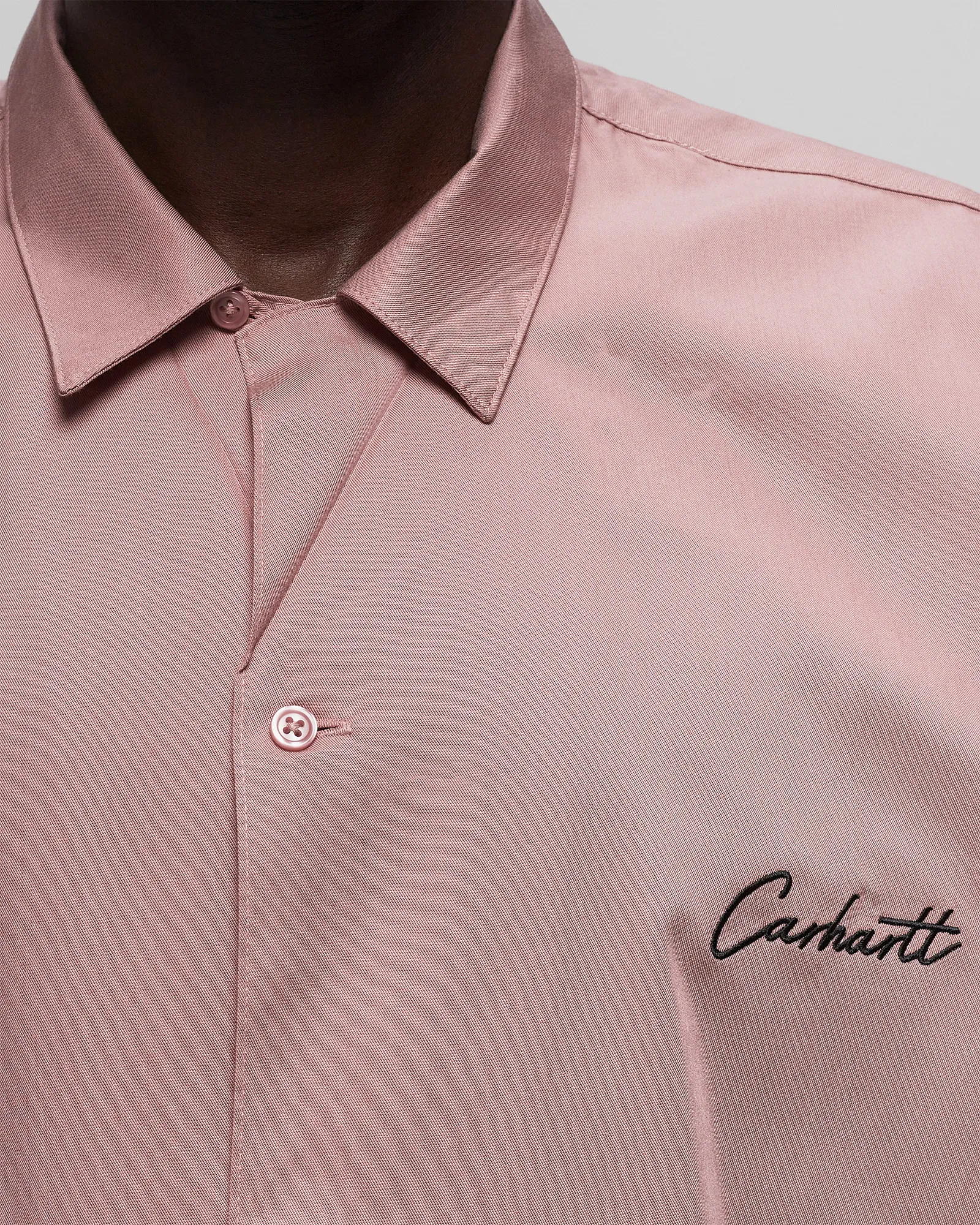 Carhartt WIP S/S Delray Shirt