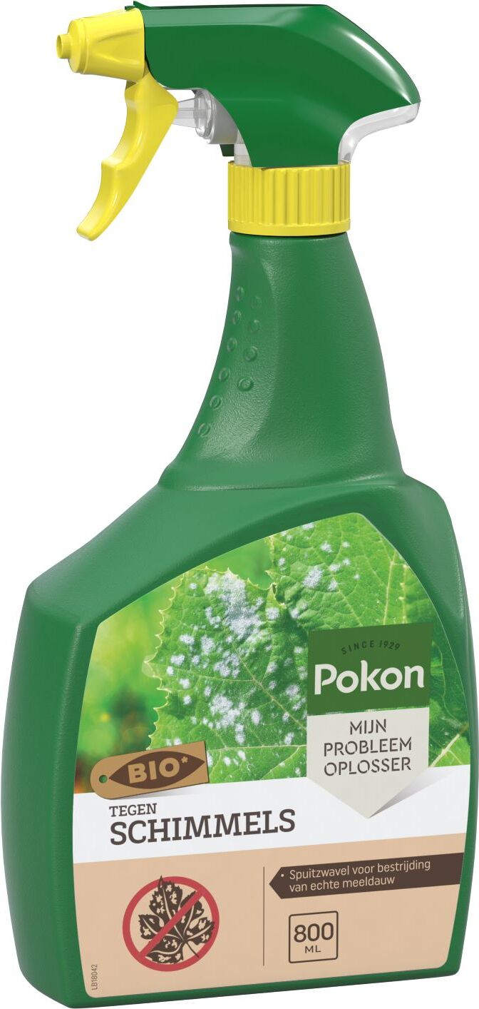 Pokon Bio Tegen Schimmels Spray 800 ml