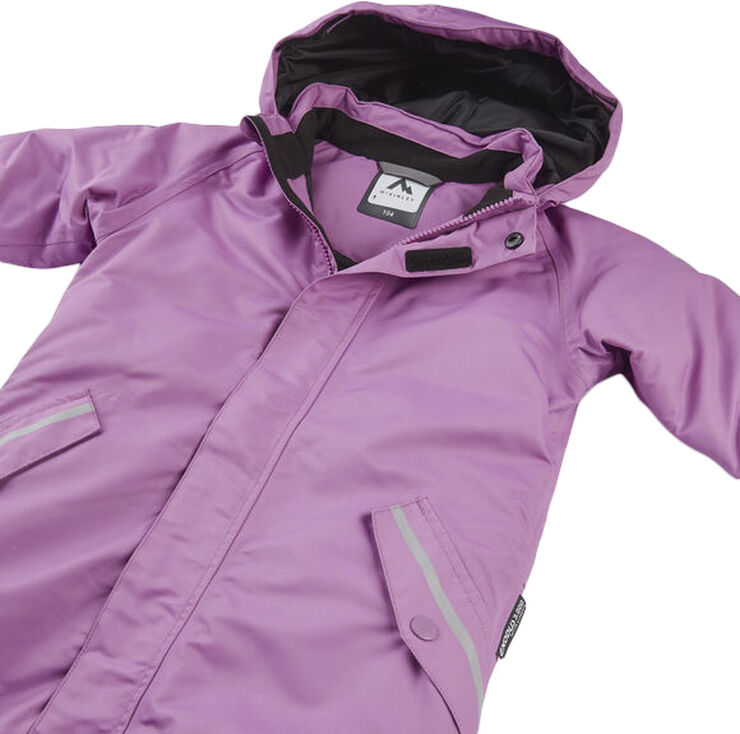 MCKINLEY Moose flyverdragt Lilla