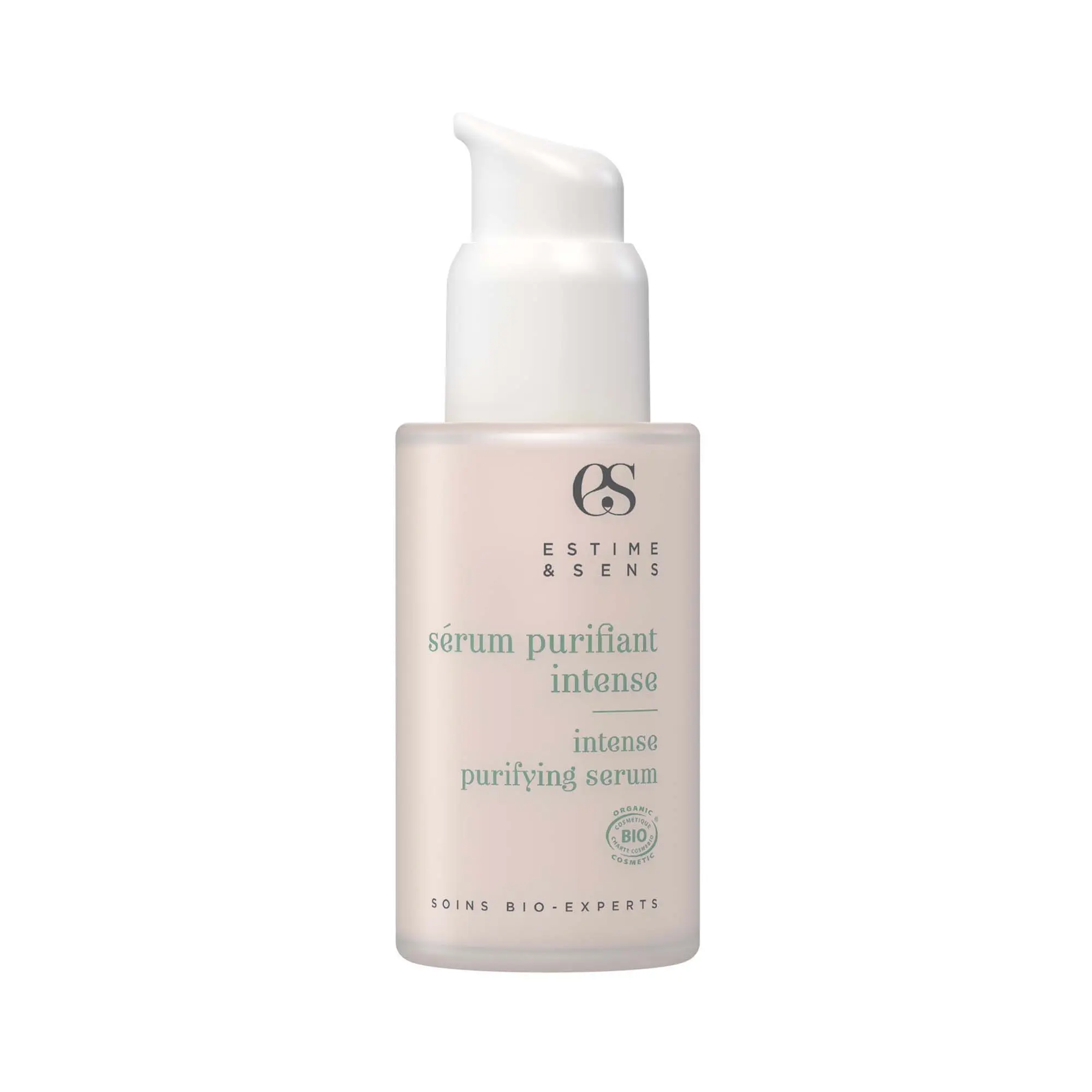 Estime & Sens - Pureté et équilibre Sérum purifiant intense- Sérum