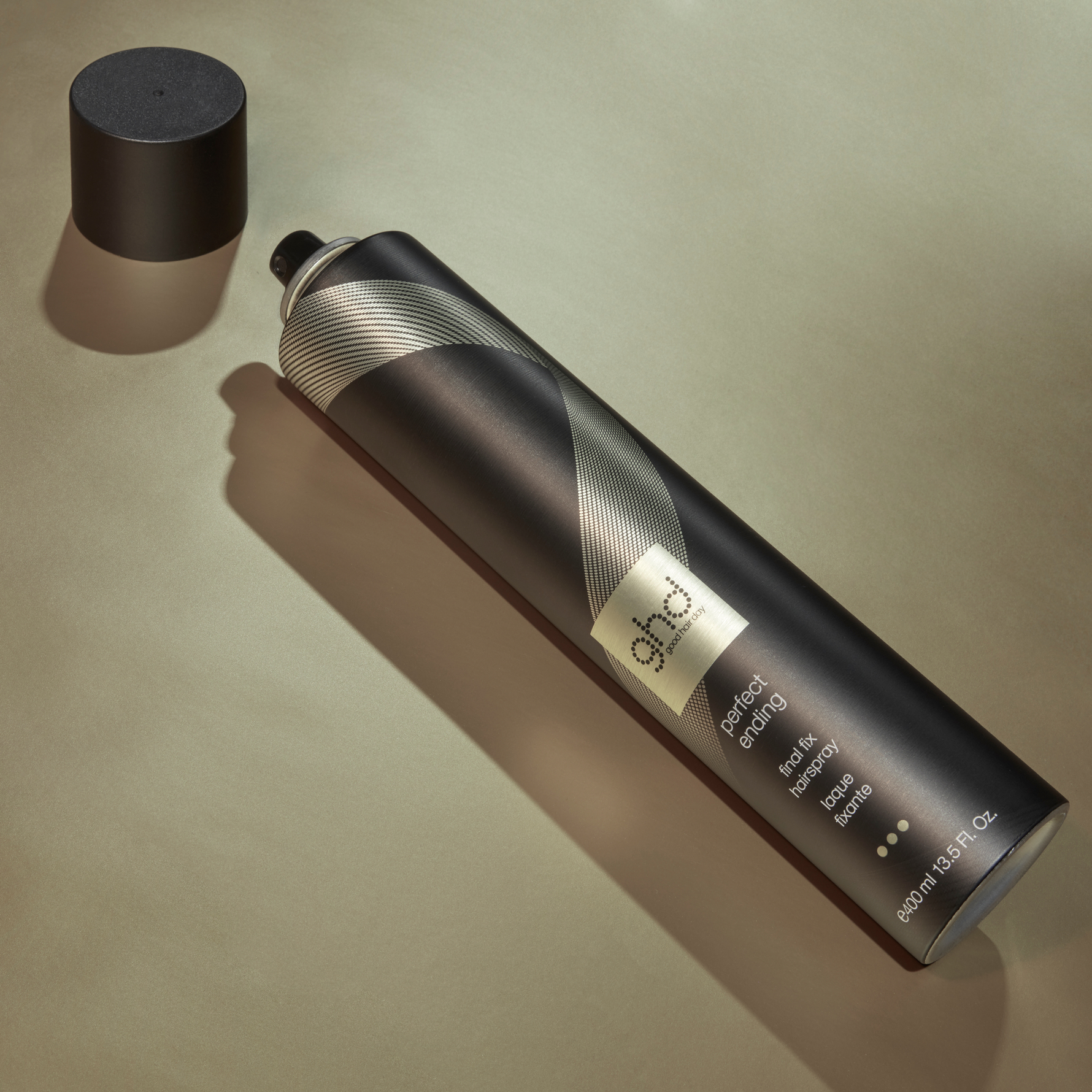 ghd Perfect Ending Hair Spray 400 ml