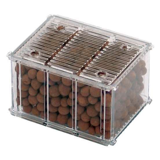 Easybox aquaclay l : plastique glaise l.7 x l.8,2 x h.10 cm