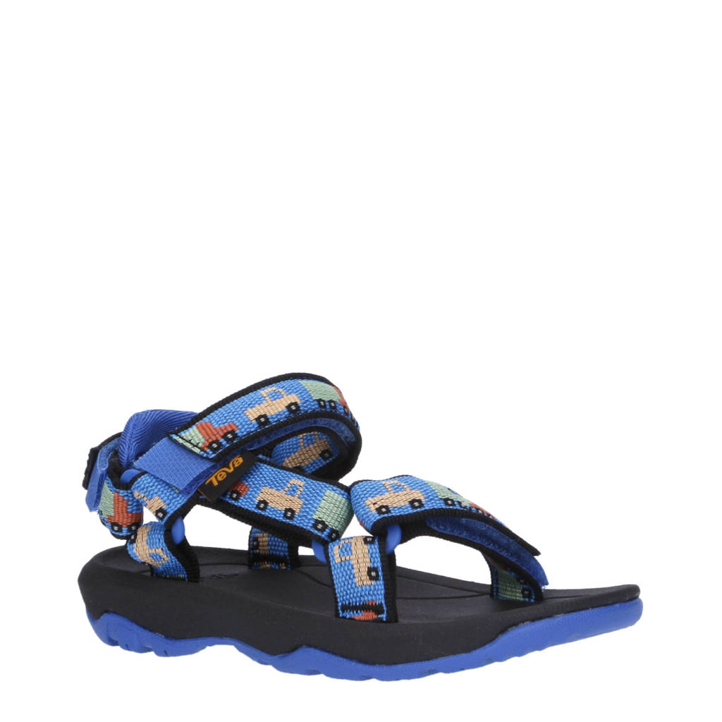 Teva Hurricane XLT 2