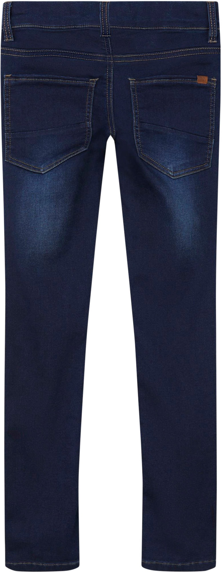 Name It Stretch-Jeans »NKMTHEO DNMTHAYER COR1 SWE PANT«
