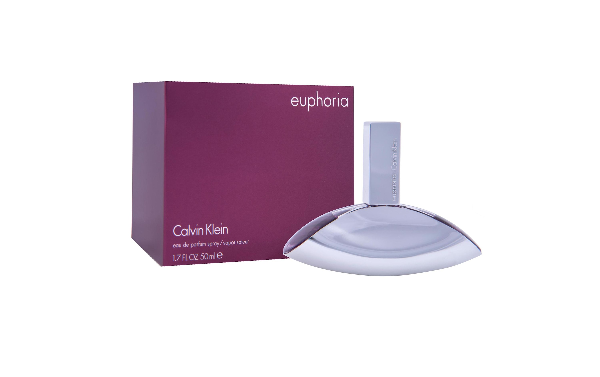 Calvin Klein Eau de Parfum »Euphoria  50 ml«