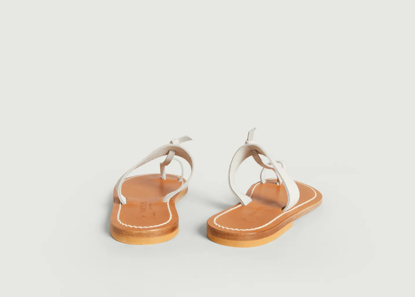 Mules Ganges K Jacques