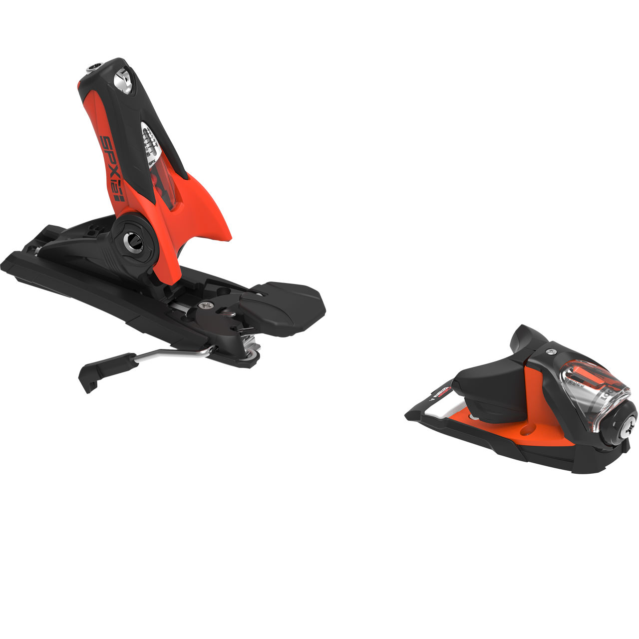 Look SPX 12 Rockerace GW hot red (DIN 3.5-12) | Look | L | MARKEN | XSPO