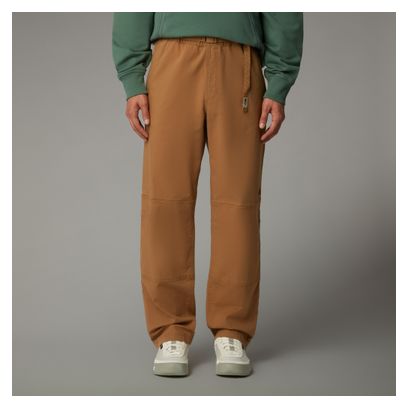 Pantalon Homme The North Face Beta Utility Marron