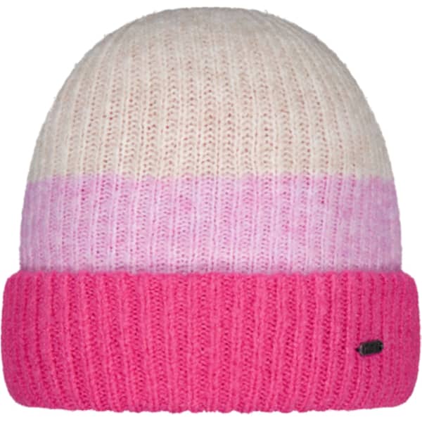 Bonnet ski BARTS SUZAM BEANIE KIDS HOT PINK