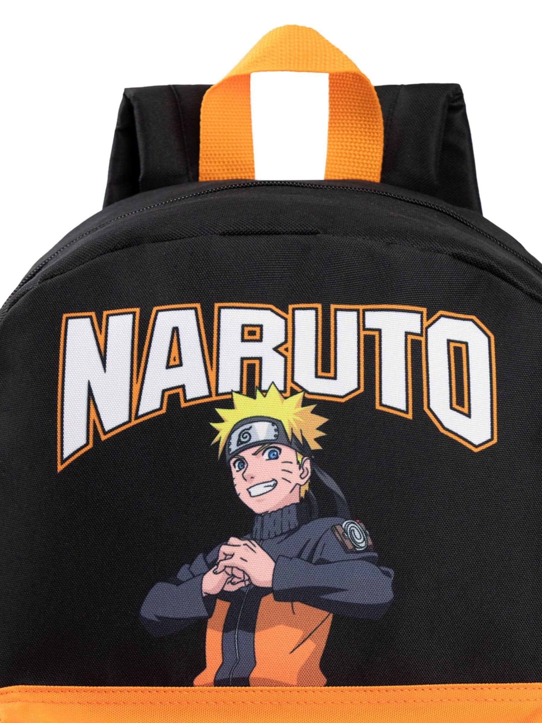 Vanilla Underground Naruto Backpack