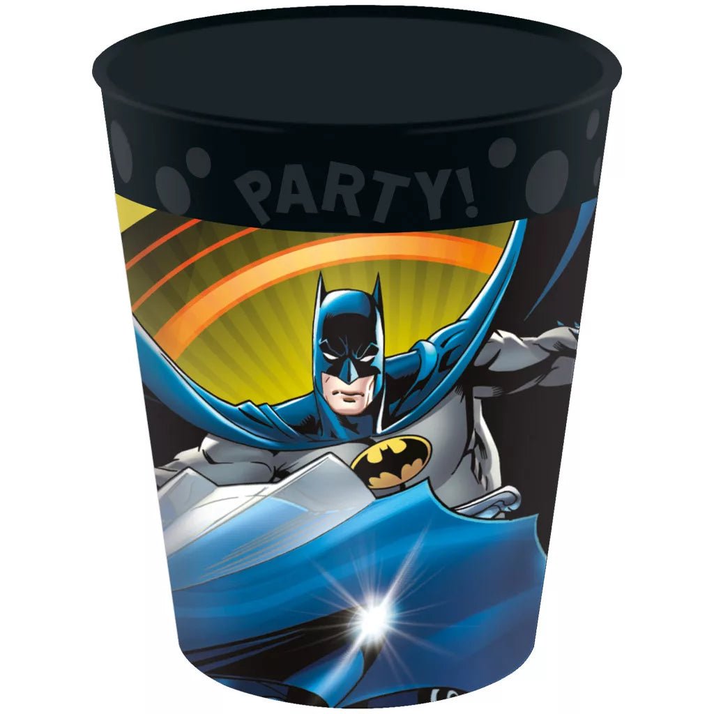 Batman Bekers Rogue Rage 250ml 4st
