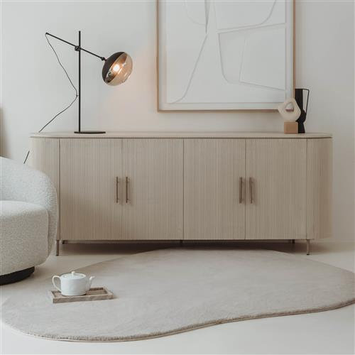 Dressoir Corbetta 4 deurs