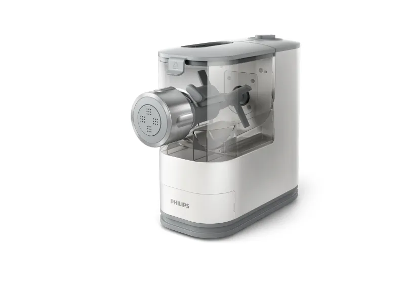 Philips Viva Collection HR2345 - Pastamaskine - 150 W - hvid/damptusmørke