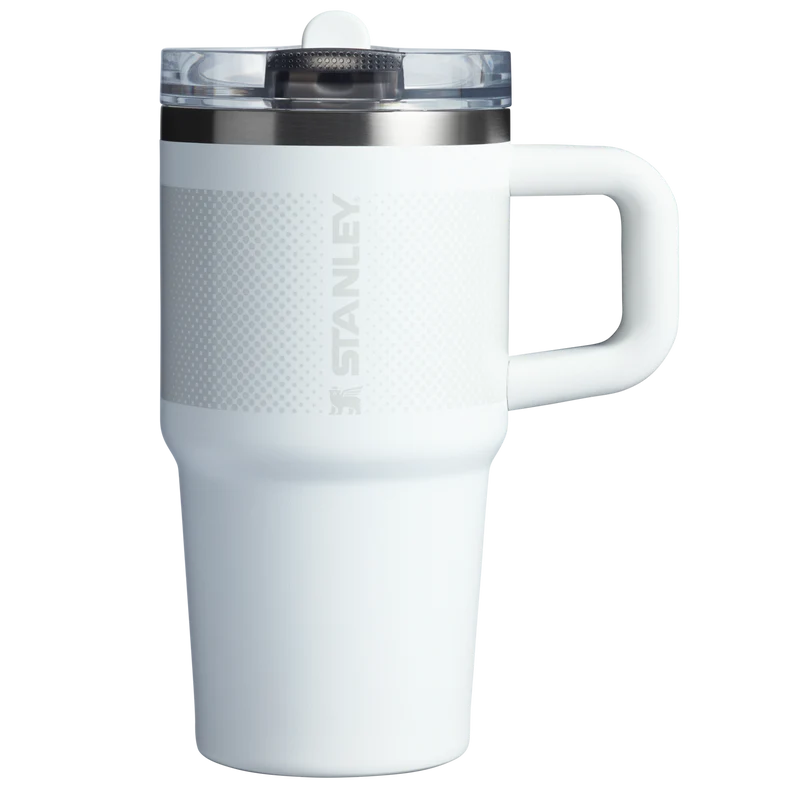 Quencher® ProTour Flip Straw Tumbler | 0.59L