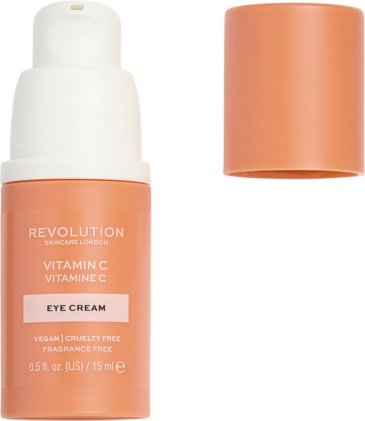Revolution Revolution Skincare Vitamin C Brightening Eye Cream