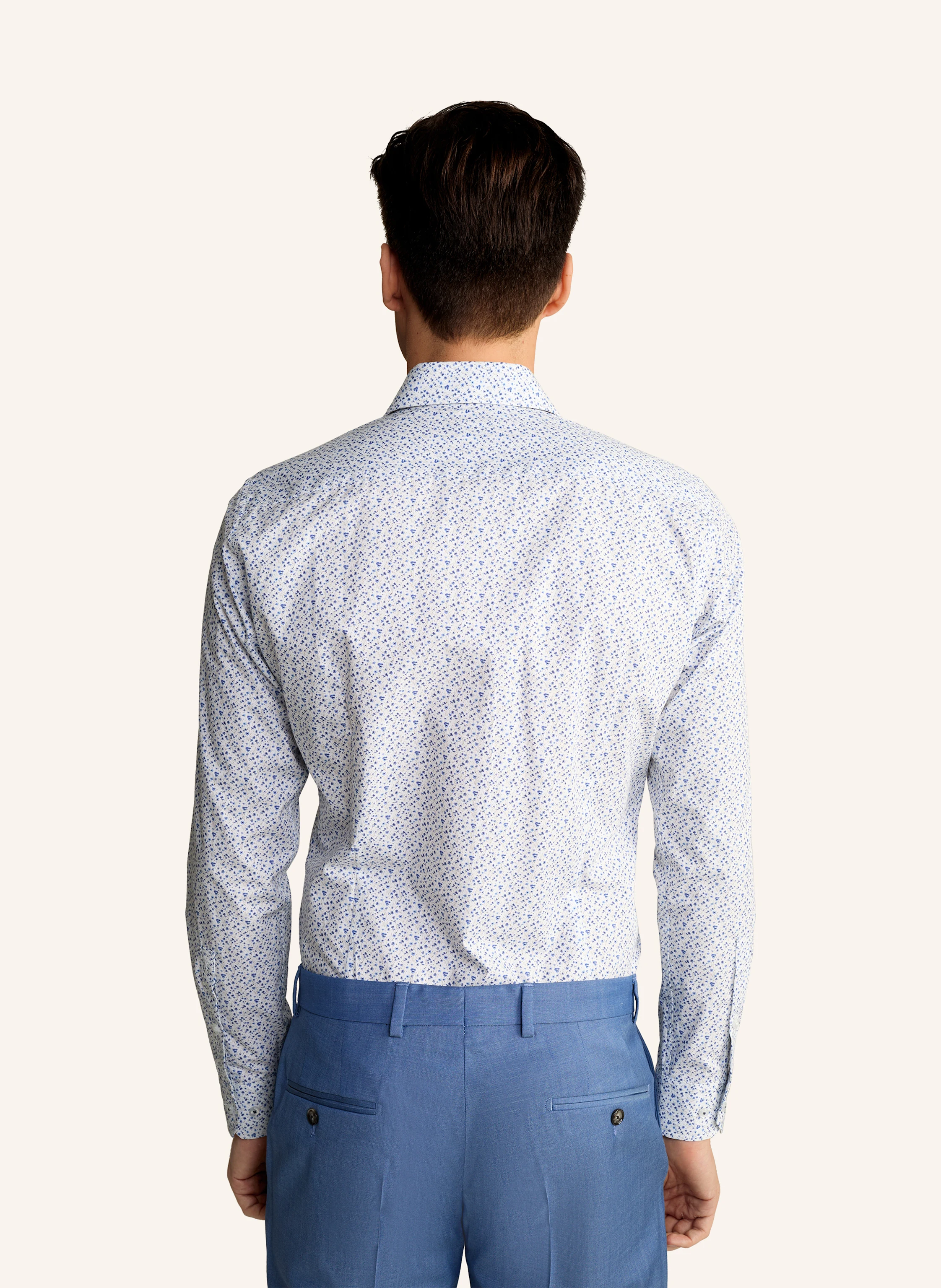JOOP! Hemd Slim Fit
