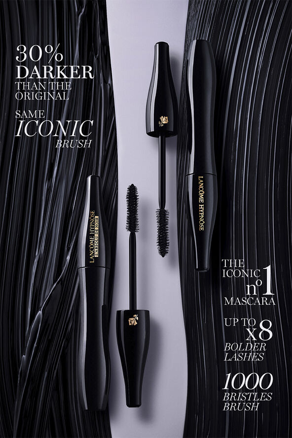 Lancôme L'Absolu Noir Volumizing Mascara
