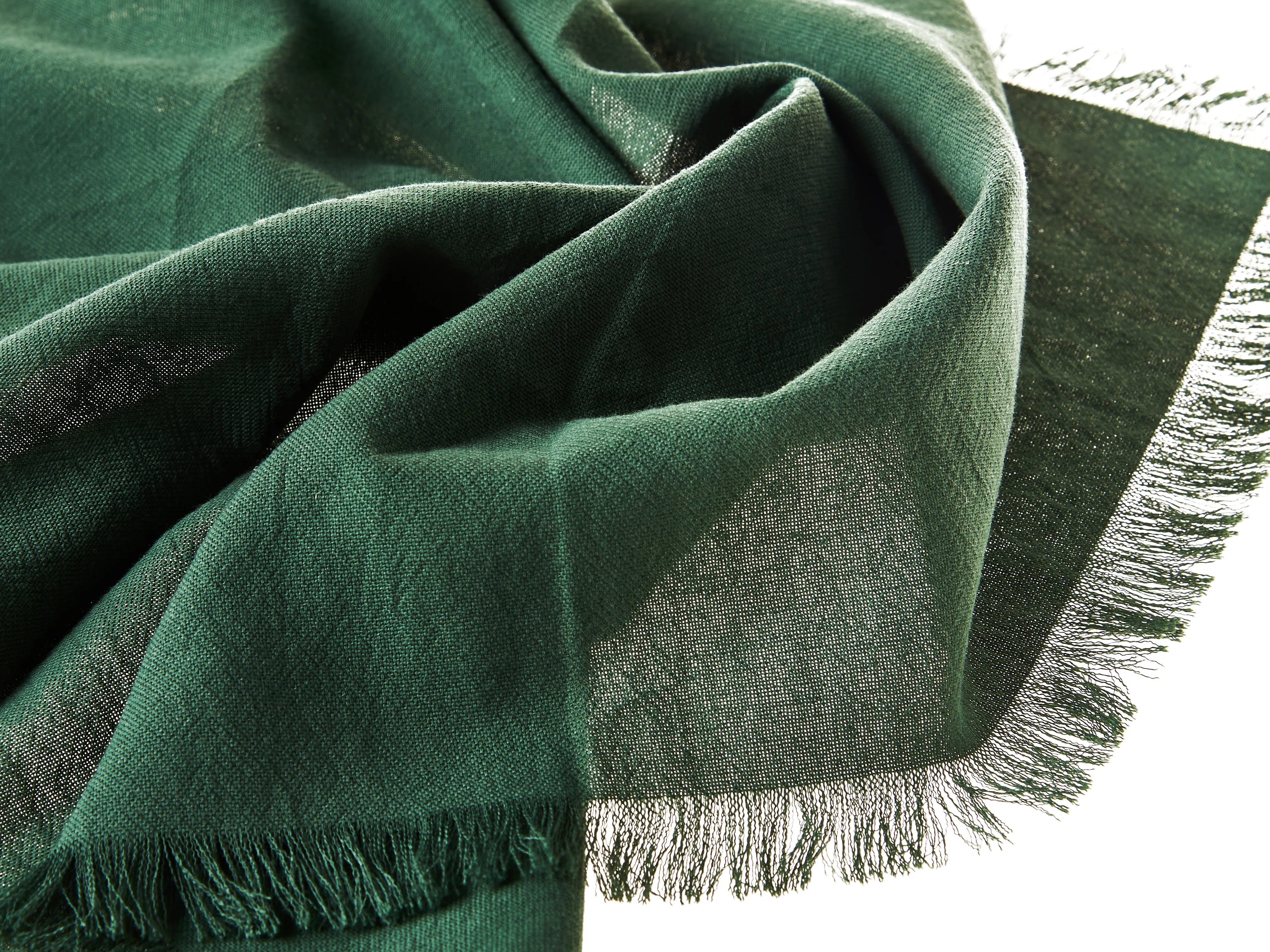 Keukentextielset BRASSICA Groen
