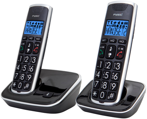 Fysic FX-6020