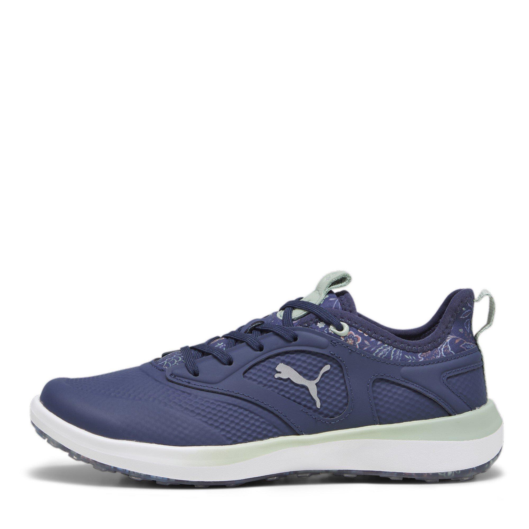 Puma Puma Ignite Malibu Liberty Spikeless Golf Shoes Womens