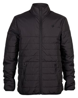 Veste matelassée Fox Howell Noir