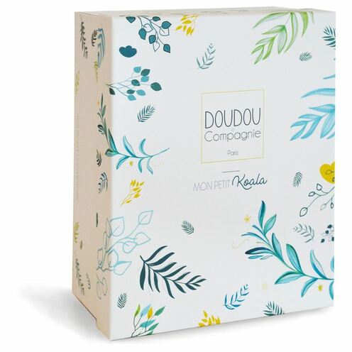 YOCA Mon petit Koala Doudou - DOUDOU ET COMPAGNIE